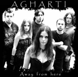 Agharti : Away from Here